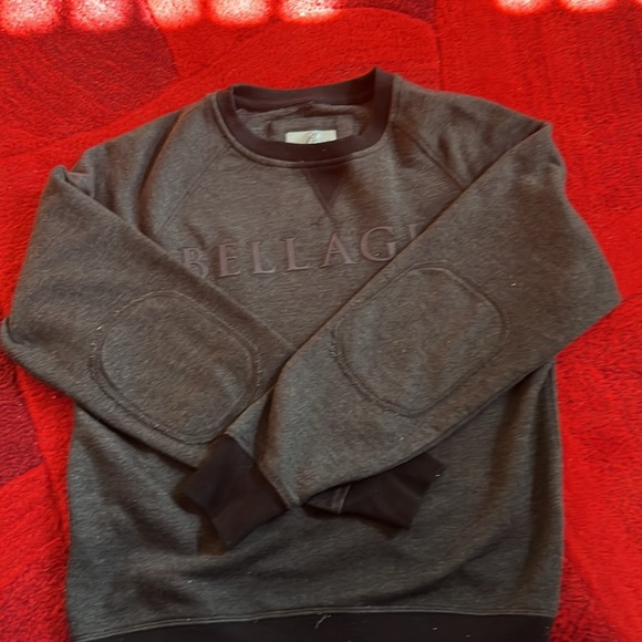 Women's Bellagio Sweatshirt in size small - Picture 2 of 4